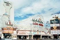 Boardwalk Hotel And Casino Las Vegas Eksteriør billede